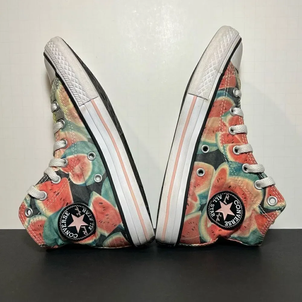 Converse girls chuck
